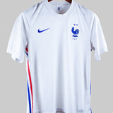 France 2020-21  Away Kit (M)