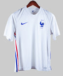France 2020-21  Away Kit (M)