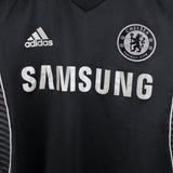 Chelsea 2013-14 Ba Third Kit (S)