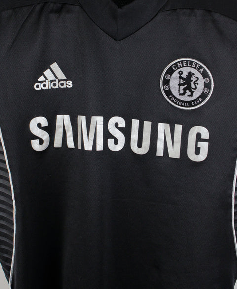 Chelsea 2013-14 Ba Third Kit (S)