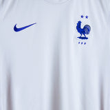France 2020-21  Away Kit (M)