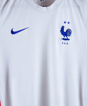 France 2020-21  Away Kit (M)