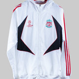 Liverpool 2007-08 Jacket Kit (L)
