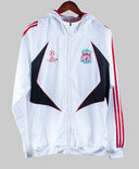Liverpool 2007-08 Jacket Kit (L)