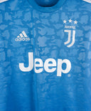 Juventus 2019-20 Ronaldo Third Kit (S)