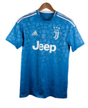 Juventus 2019-20 Ronaldo Third Kit (S)