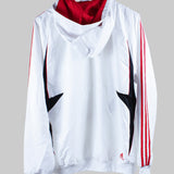 Liverpool 2007-08 Jacket Kit (L)