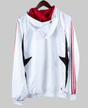 Liverpool 2007-08 Jacket Kit (L)