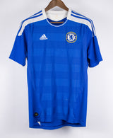 Chelsea 2011-12 Lampard Home Kit (M)