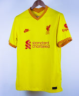 Liverpool 2021-22 Mane Third Kit (M)