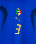 Italy 2006 Grosso Home Kit (M)