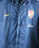 Arsenal 2008-09  Jacket Kit (XL)
