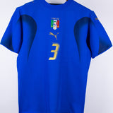 Italy 2006 Grosso Home Kit (M)