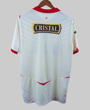 Universitario 2009-10 Home Kit (L)