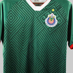 Chivas de Guadalajara 2017-18 Third Kit (L)