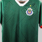 Chivas de Guadalajara 2017-18 Third Kit (L)