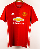 Manchester United 2016-17 Mata Home Kit (M)