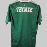 Chivas de Guadalajara 2017-18 Third Kit (L)