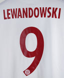 Bayern Munich 2016-17 Lewandowski Third Kit (L)