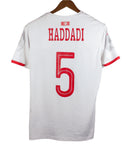 Tunisia 2021 Haddadi Home Kit (L)