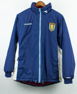 Aston Villa 2000-01 Winter Jacket (L)