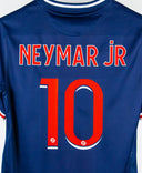 PSG 2020-21 Neymar Jr Home Kit (M)