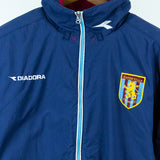 Aston Villa 2000-01 Winter Jacket (L)