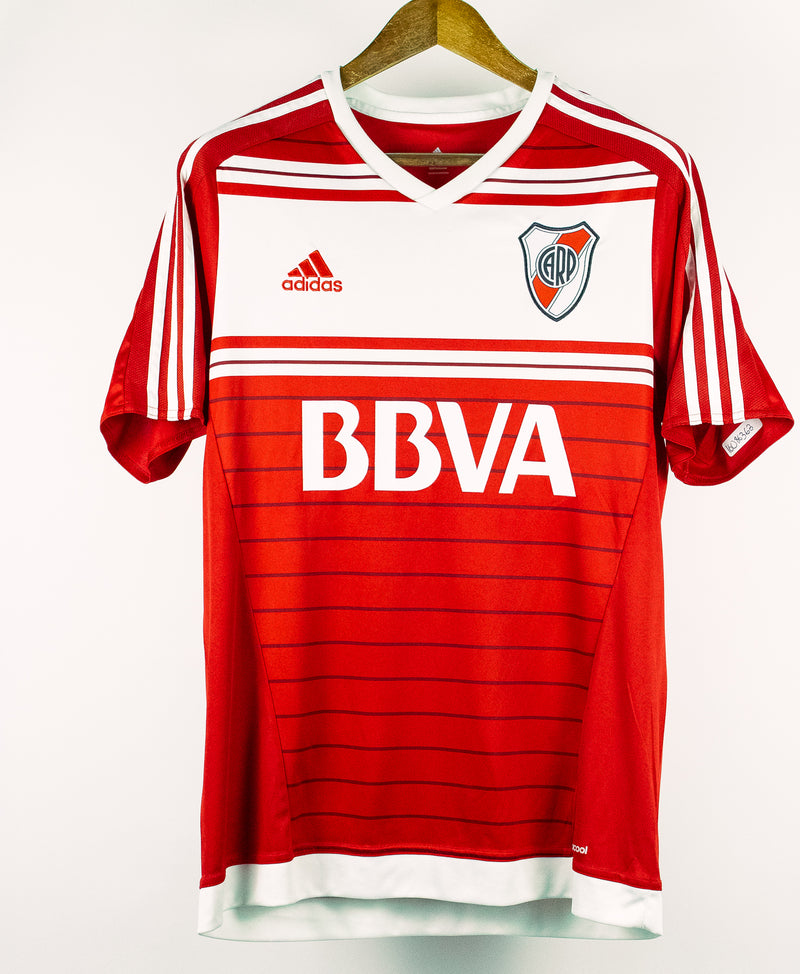 River Plate 2015-16 Away Kit (L)