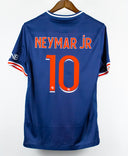 PSG 2020-21 Neymar Jr Home Kit (M)