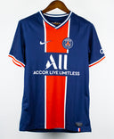 PSG 2020-21 Neymar Jr Home Kit (M)