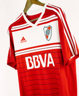 River Plate 2015-16 Away Kit (L)