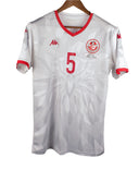 Tunisia 2021 Haddadi Home Kit (L)