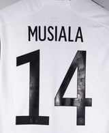 Germany 2022 Musiala Home Kit W/ Tags (M)