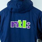 Aston Villa 2000-01 Winter Jacket (L)