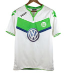 Wolfsburg 2015-16 Dante Home Kit (M)