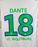 Wolfsburg 2015-16 Dante Home Kit (M)