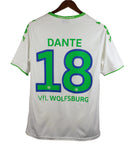 Wolfsburg 2015-16 Dante Home Kit (M)