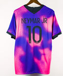 PSG 2021-22 Neymar Jr Fourth Kit (XL)