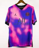 PSG 2021-22 Neymar Jr Fourth Kit (XL)