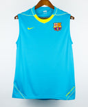 Barcelona 2007 Sleeveless Training Kit (M)