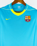 Barcelona 2007 Sleeveless Training Kit (M)