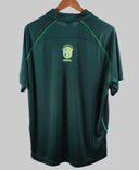 Brazil 2024-25 Training Shirt [W/Tags] (L)
