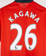 Manchester United 2013-14 Kagawa Home Kit (L)