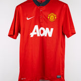 Manchester United 2013-14 Kagawa Home Kit (L)