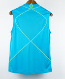 Barcelona 2007 Sleeveless Training Kit (M)
