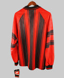 1 of 1 Nike Long sleeve Vintage Blank - Saturdays Worldwide