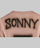 Airbrushed Tottenham 2023-24 Sonny Third Kit (M)