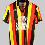 1 of 1 Atletica Blank - Saturdays Worldwide - Small