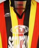 1 of 1 Atletica Blank - Saturdays Worldwide - Small