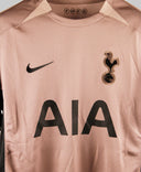 Airbrushed Tottenham 2023-24 Sonny Third Kit (M)